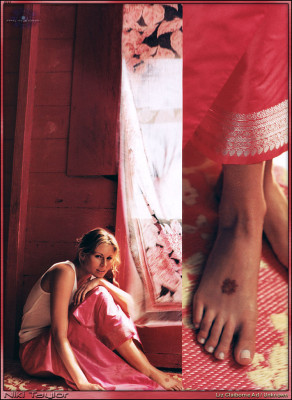 photo 6 in Niki Taylor gallery [id1518] -0001-11-30 00:00:00