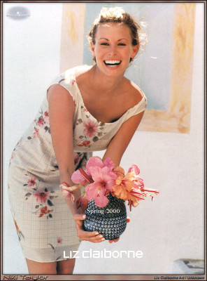 Niki Taylor pic #1523