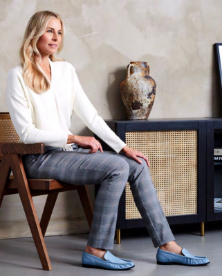 Niki Taylor