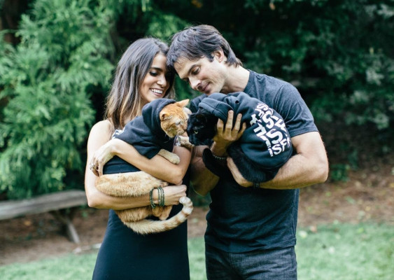 Nikki Reed pic #953779