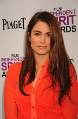 Nikki Reed pic #466623