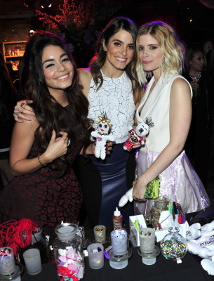 Nikki Reed pic #703299