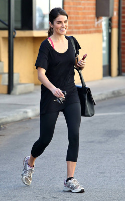 Nikki Reed pic #703296