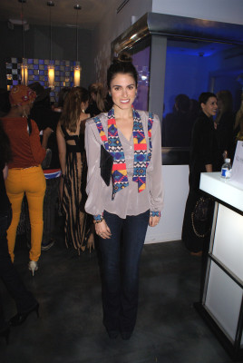 Nikki Reed pic #479324