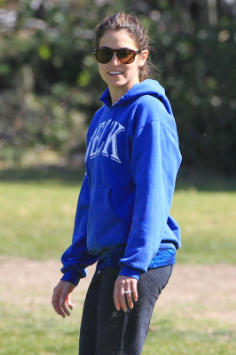 Nikki Reed pic #479322