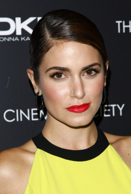 Nikki Reed pic #438149
