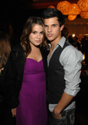 Nikki Reed pic #611157