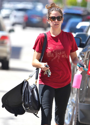 Nikki Reed pic #486275