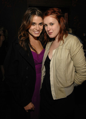 Nikki Reed pic #611153