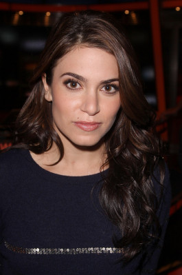 Nikki Reed pic #415014