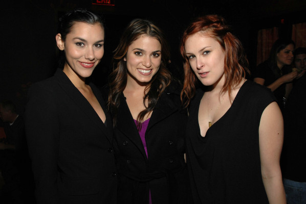 Nikki Reed pic #611154