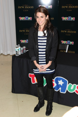 Nikki Reed pic #629408