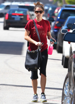 Nikki Reed pic #486280