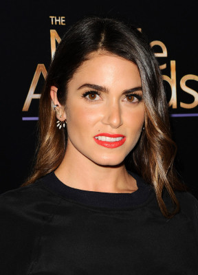 Nikki Reed pic #797017