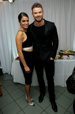 Nikki Reed pic #797023