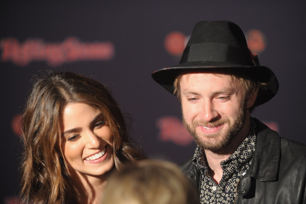 Nikki Reed pic #461949