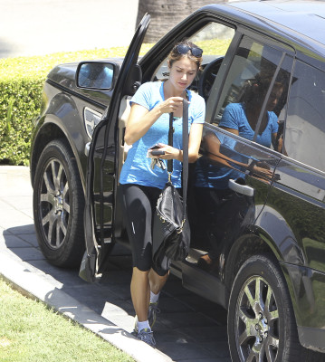 Nikki Reed pic #532480