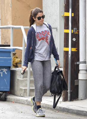Nikki Reed pic #483064