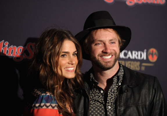 Nikki Reed pic #461948