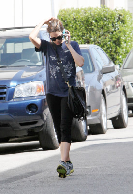 Nikki Reed pic #483061