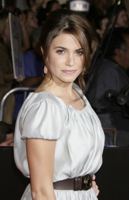 Nikki Reed pic #629675