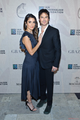 Nikki Reed pic #927227
