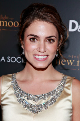 Nikki Reed pic #331250