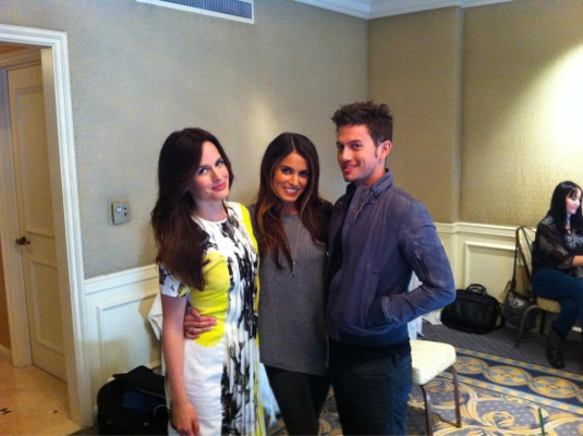 Nikki Reed pic #573798