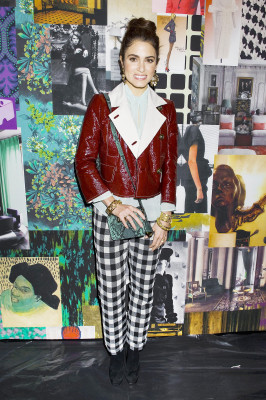 Nikki Reed pic #474129