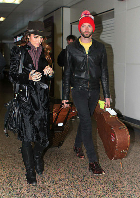 Nikki Reed pic #577224