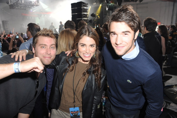 Nikki Reed pic #474131