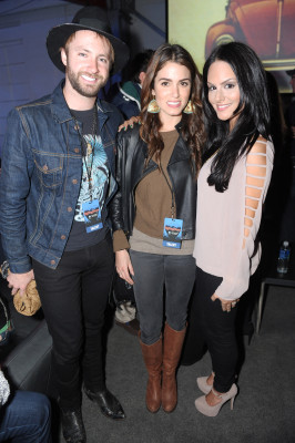 Nikki Reed pic #474132