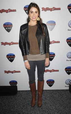Nikki Reed pic #464566