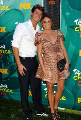 Nikki Reed pic #629667
