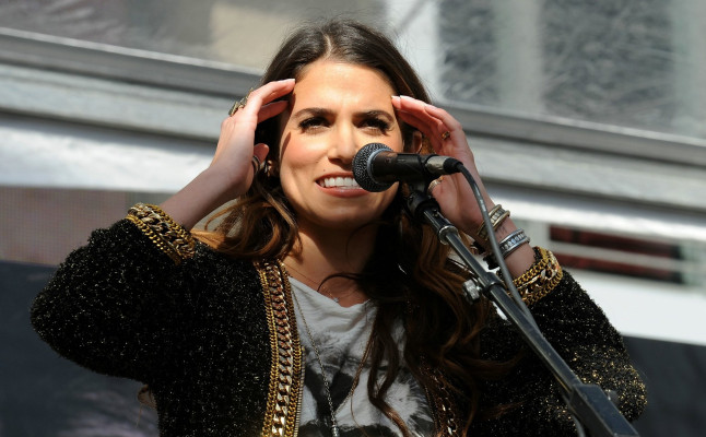 Nikki Reed pic #581298