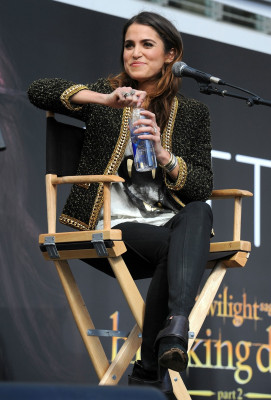 Nikki Reed pic #581297
