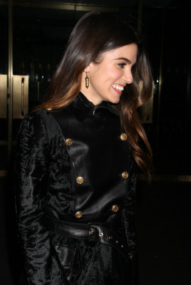 Nikki Reed pic #580438