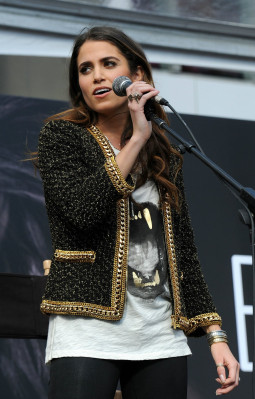 Nikki Reed pic #581296