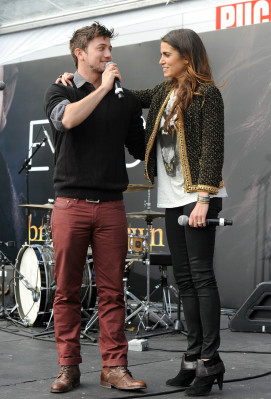 Nikki Reed pic #581295