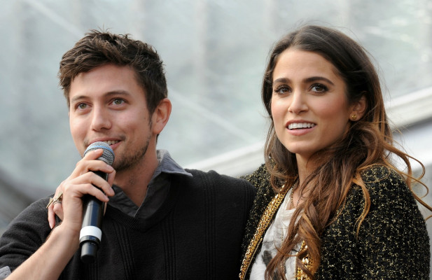 Nikki Reed pic #581291