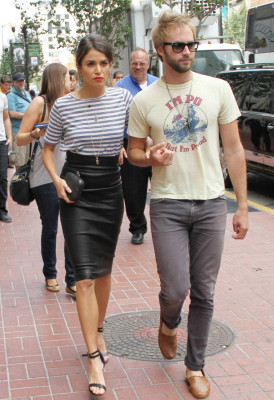Nikki Reed pic #537281