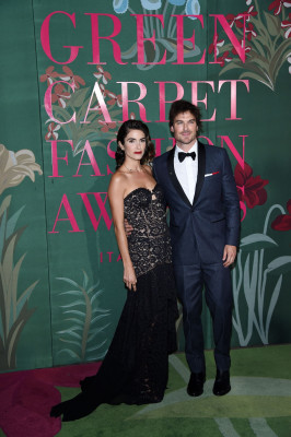 Nikki Reed pic #1238056