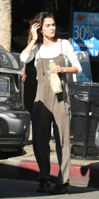 Nikki Reed pic #1032075