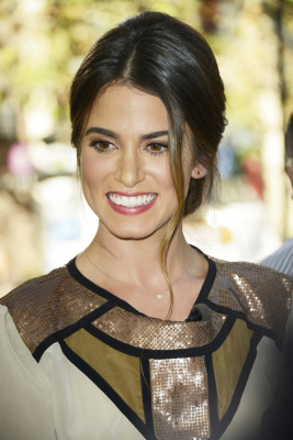 Nikki Reed pic #567922