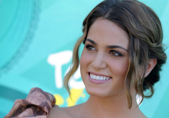 Nikki Reed pic #629666