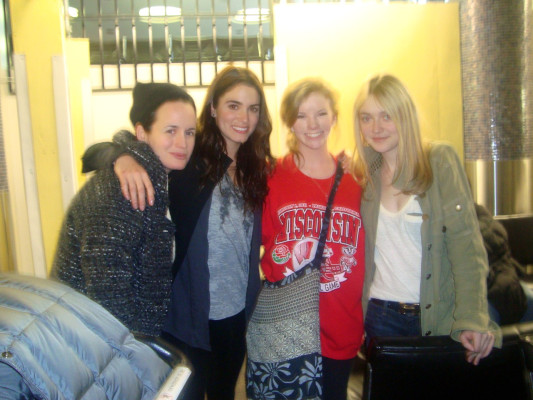 Nikki Reed pic #486276