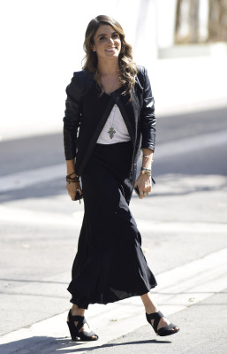 Nikki Reed pic #763173