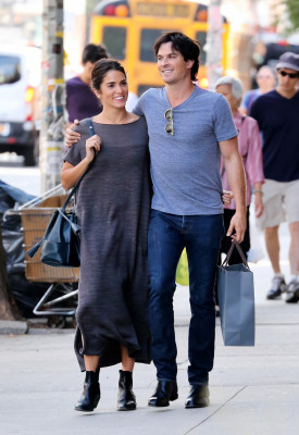 Nikki Reed pic #914012