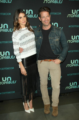 Nikki Reed pic #793543