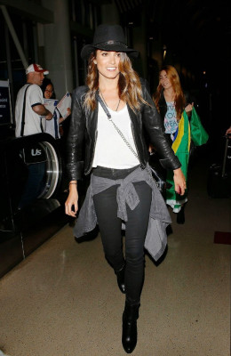 Nikki Reed pic #725251